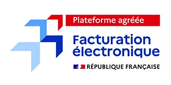 Plateforme agréée — Facturation électronique — République Française
