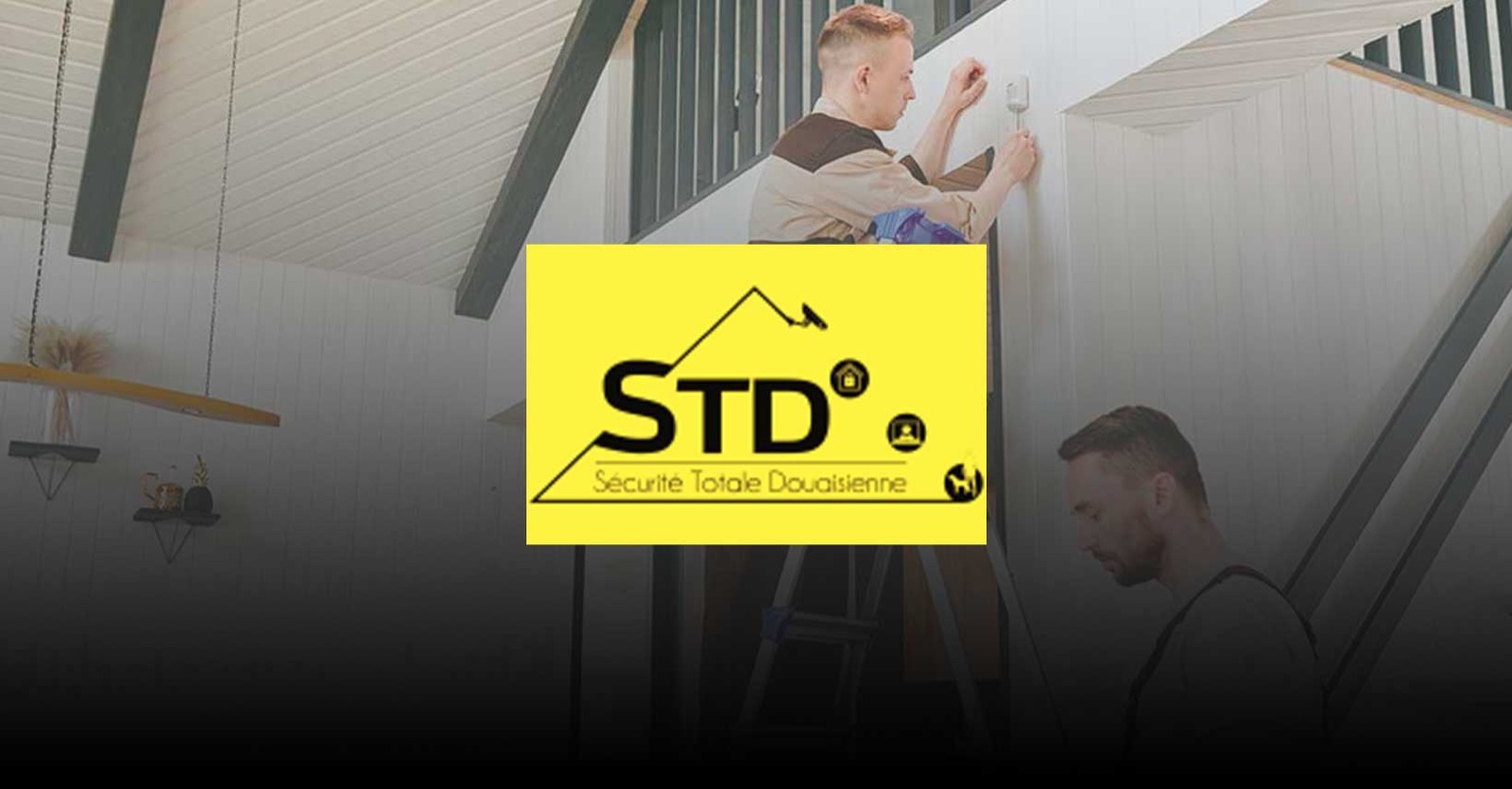 STD Sécurité — projet Odoo